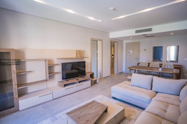 Master Suite Sea View