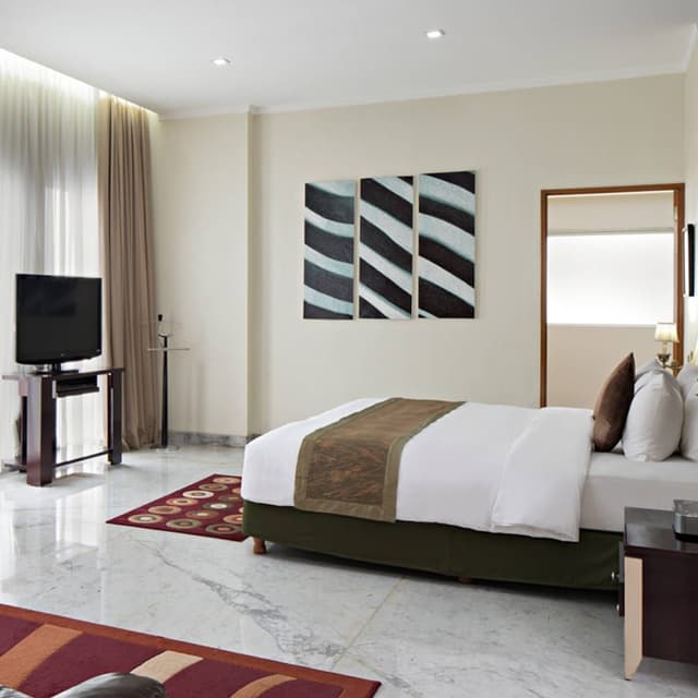 ARYADUTA SUITE