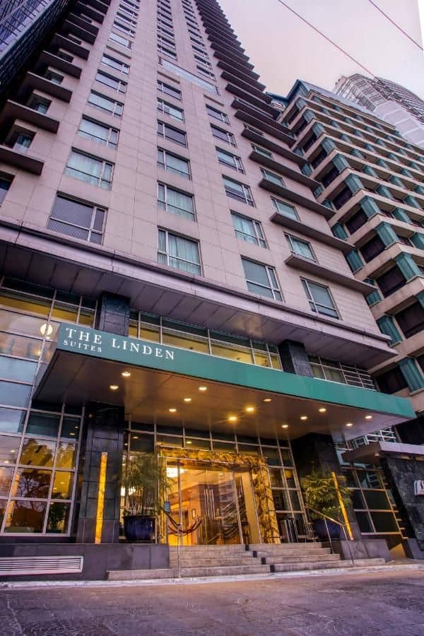 The Linden Suites The Linden Suites