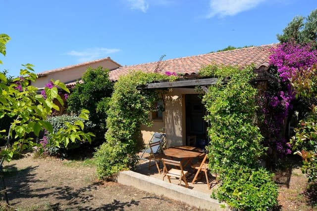Villa, 1 Bedroom (Côté Nature)