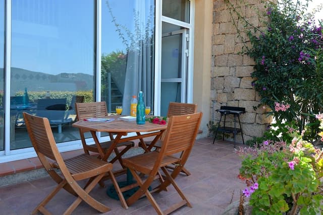 Superior Apartment, 1 Bedroom, Terrace