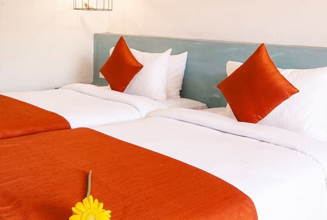 Premier Room