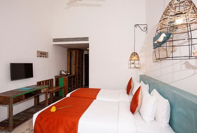 Premier Room