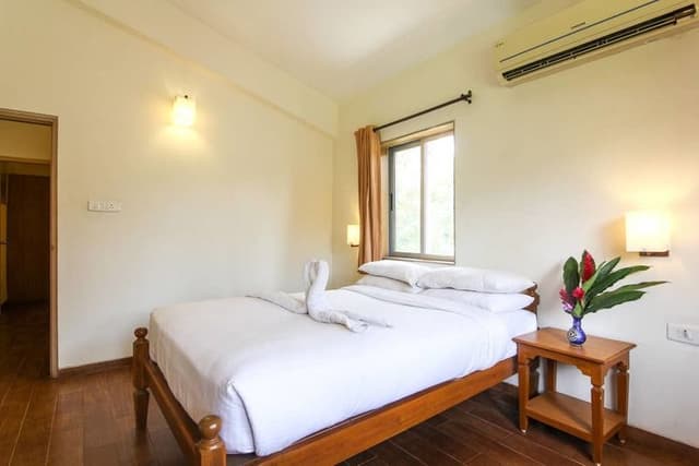 Two Bedroom Suite