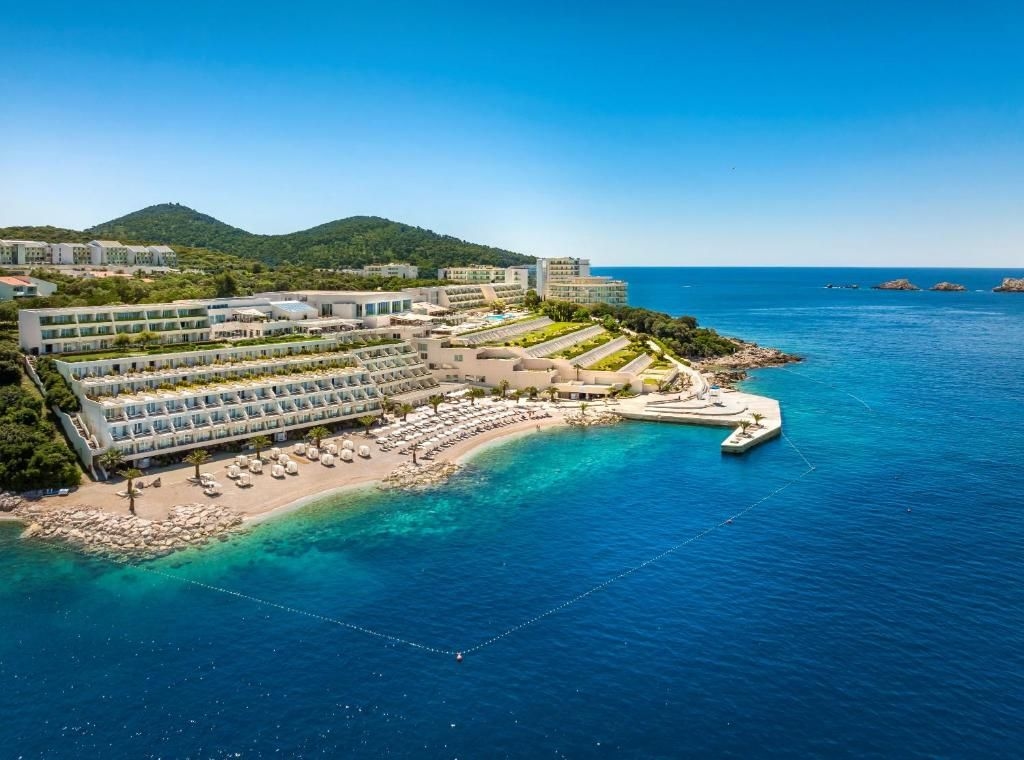 Valamar Dubrovnik President Hotel0