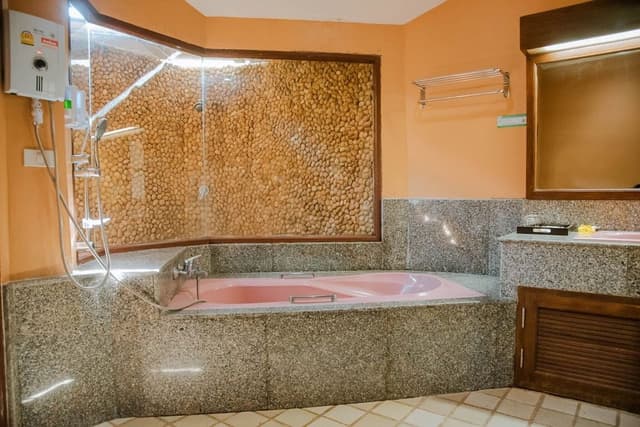 Premier Double Room