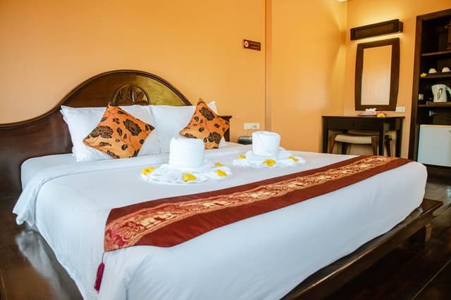 Premier Double Room
