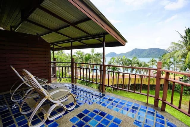 Premier Double Room