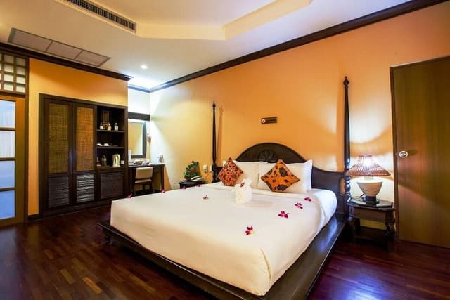 Premier Double Room