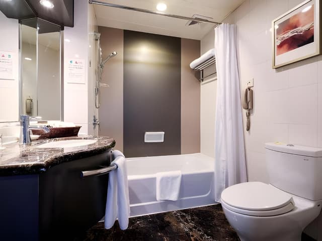 Jingshanghui Double Bed Guest Room