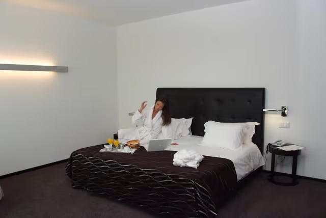 Family Junior Suite