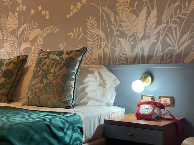 Classic Double Room