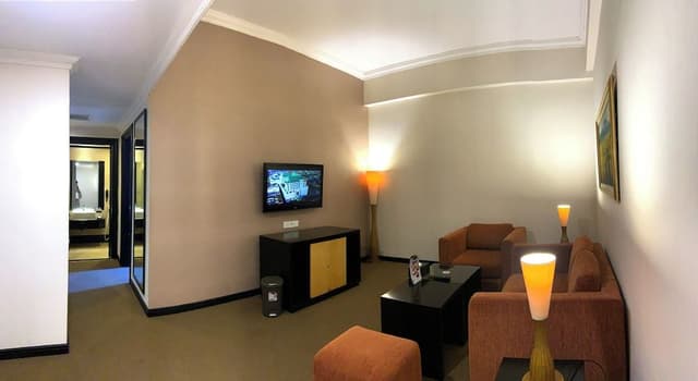 Junior Suite