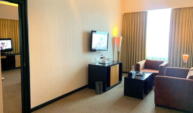 Executive Suite