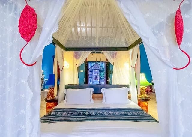 Sang Hyang Suites