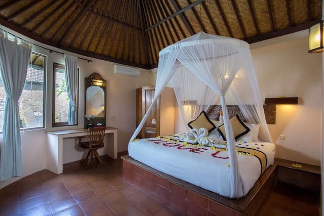 Basic Villa, 1 Bedroom, Private Pool, Pool View (1 Bedroom Pool Villa)