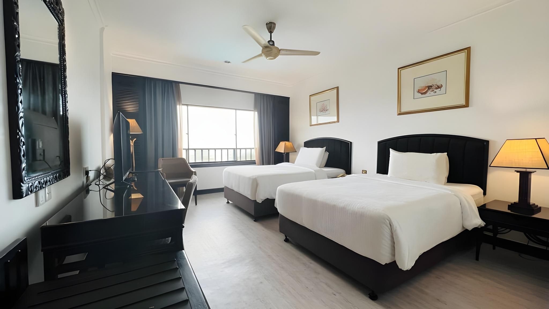 Resorts World Kijal4