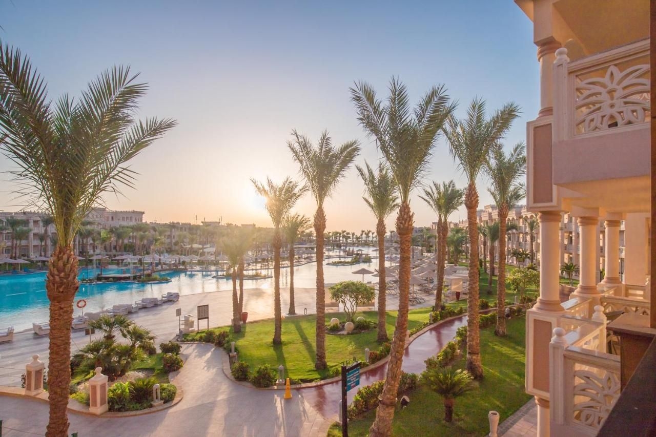 Albatros Palace Resort (Families and Couples Only)3