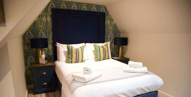 Comfort Double Room