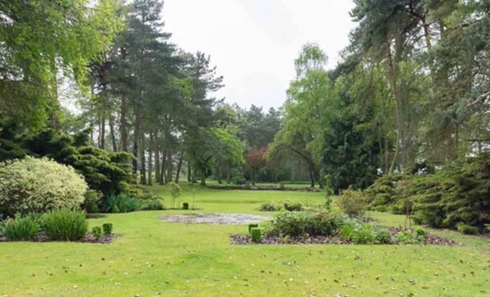 Great Hallingbury Manor Great Hallingbury Manor