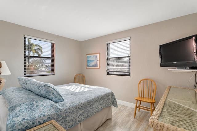 Condo, 1 Bedroom, Kitchen
