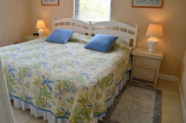 Condo, 1 Bedroom, Kitchen