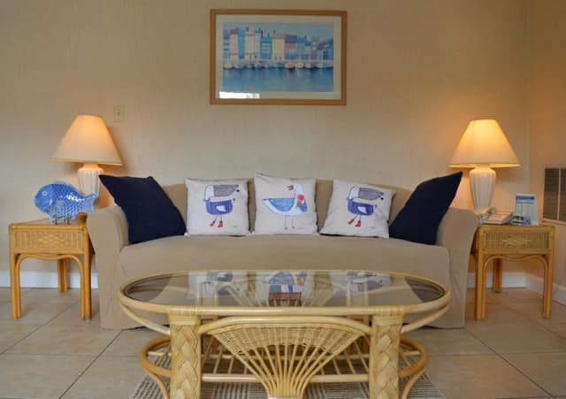 Condo, 1 Bedroom, Kitchen