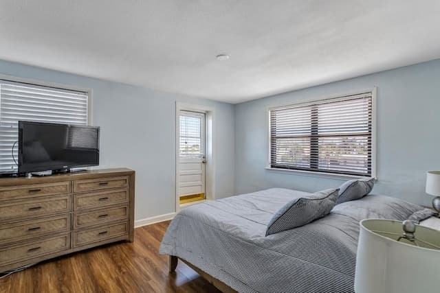Condo, 2 Bedrooms, Kitchen
