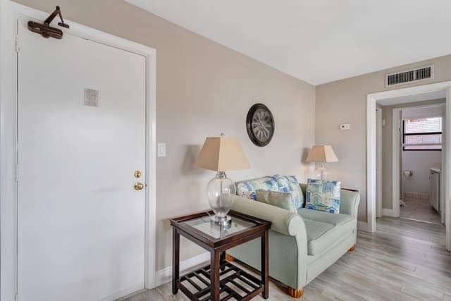 Condo, 1 Bedroom, Kitchen