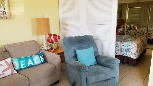 Deluxe Studio, Kitchen