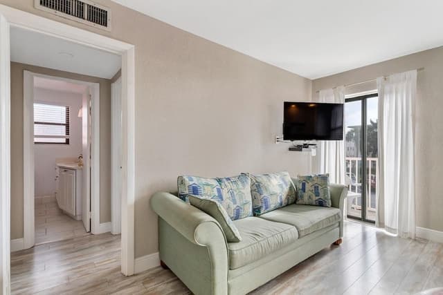 Condo, 1 Bedroom, Kitchen