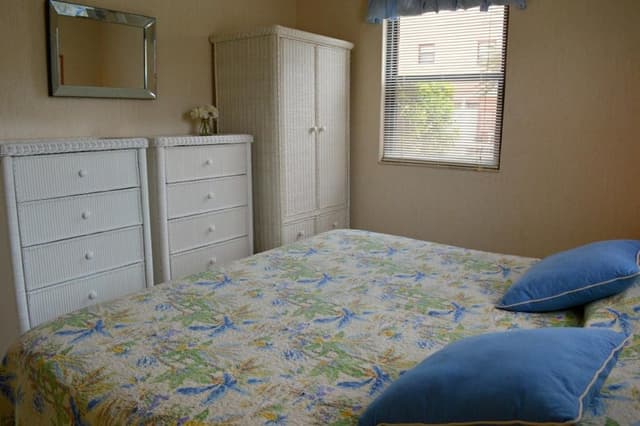 Condo, 1 Bedroom, Kitchen