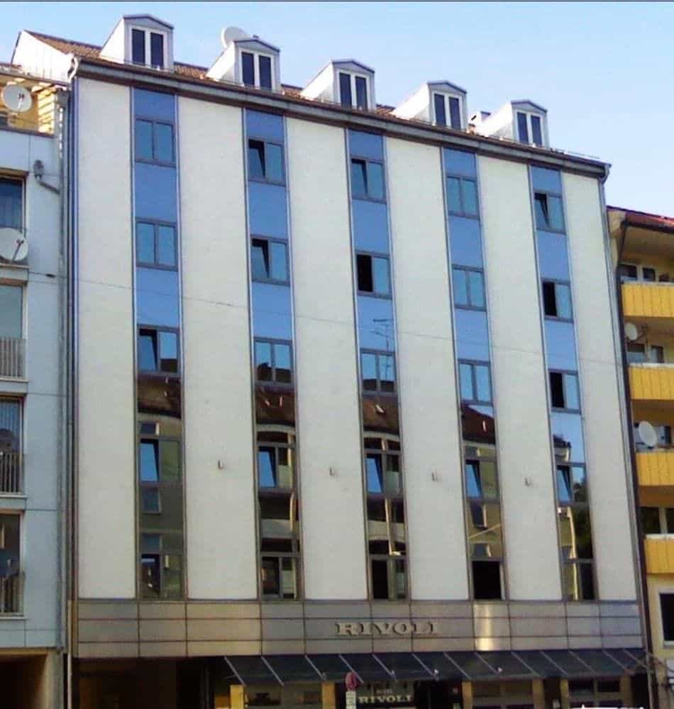 Rivoli Rivoli