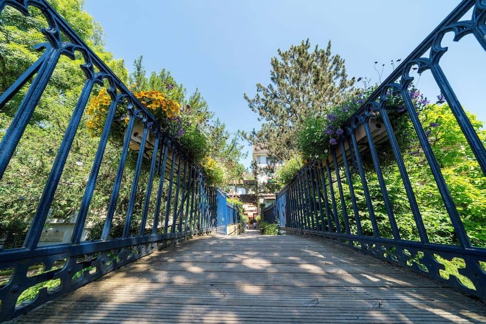 du Parc du Parc