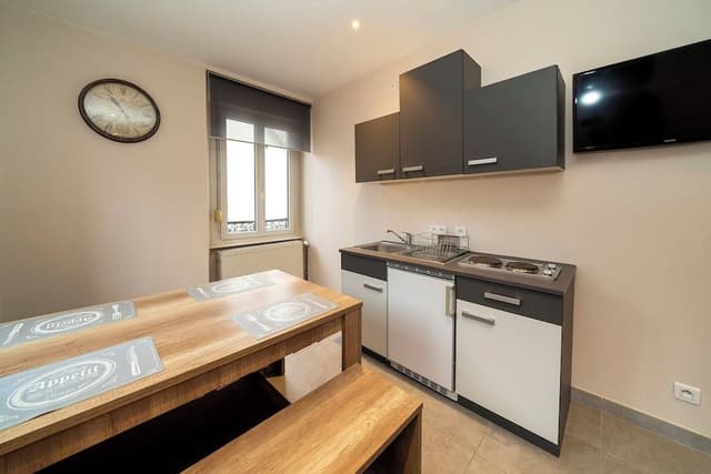 Standard Apartment