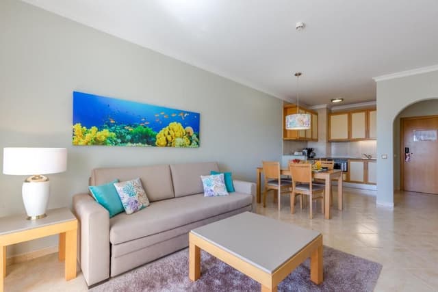 One-Bedroom Apartment (2 Adults + 1 Children up 12 years old))