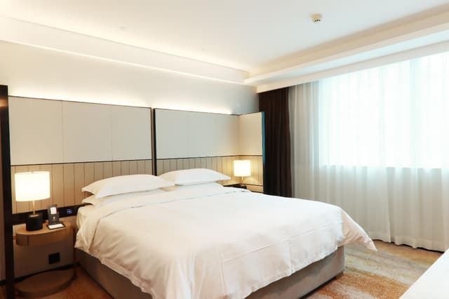 Special Queen Room