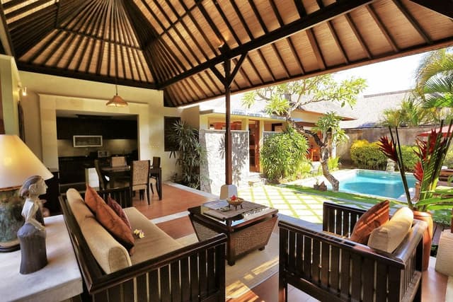 Junior Villa, 1 Bedroom, Private Pool