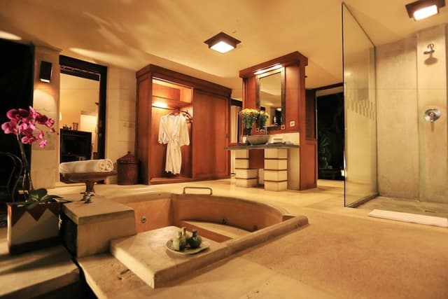 Junior Villa, 1 Bedroom, Private Pool