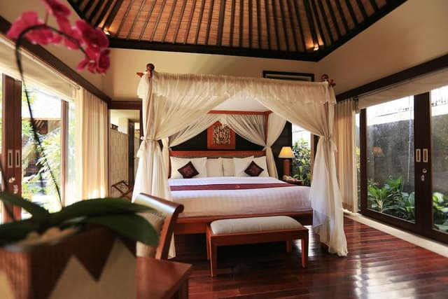 Junior Villa, 1 Bedroom, Private Pool
