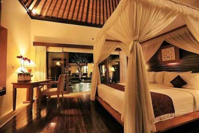 Royal Villa, 2 Bedrooms, Private Pool