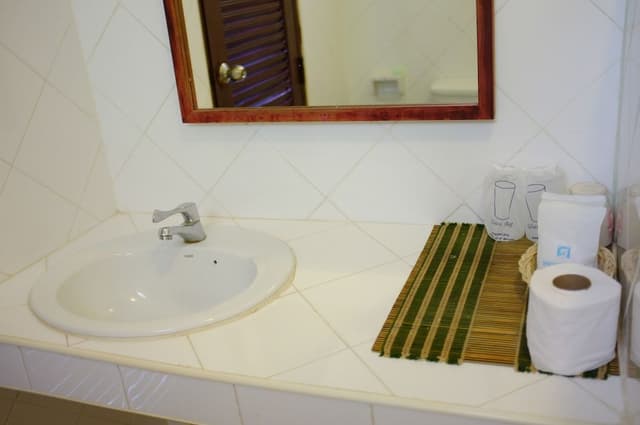 Standard Room with Terrace Seaview