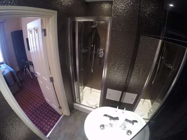 Small Double Room