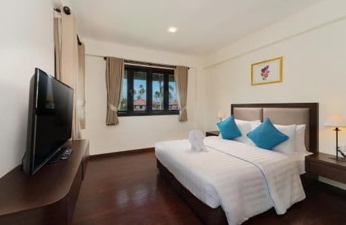 3-Bedroom Villa