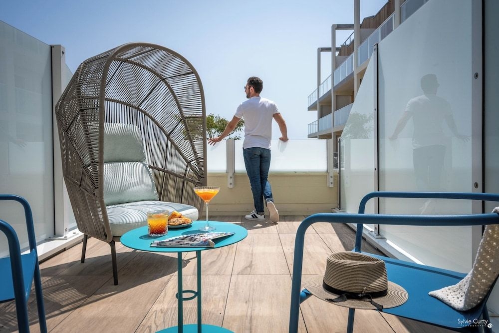 Mercure La Rochelle Vieux Port Sud0