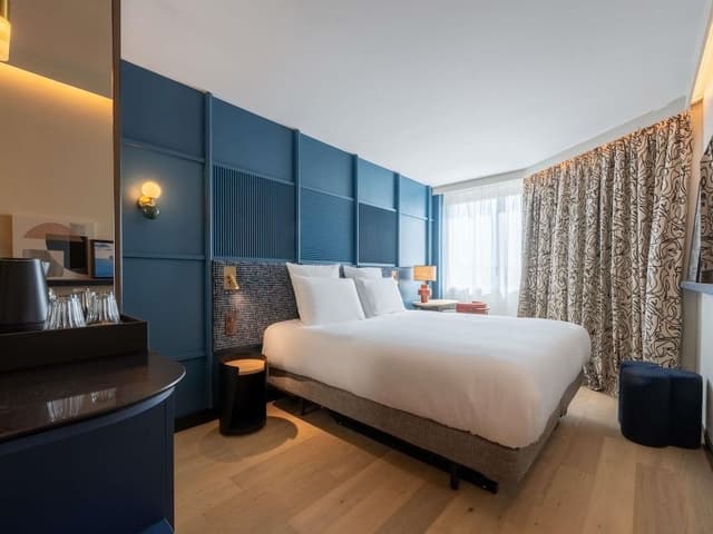 Room, 1 Double Bed, Terrace