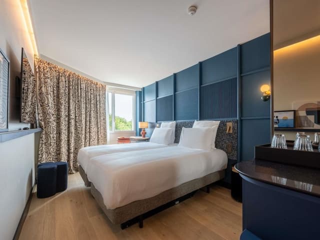 Room, 2 Twin Beds