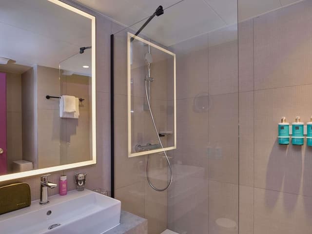 Superior Room, 2 Twin Beds, Non Smoking