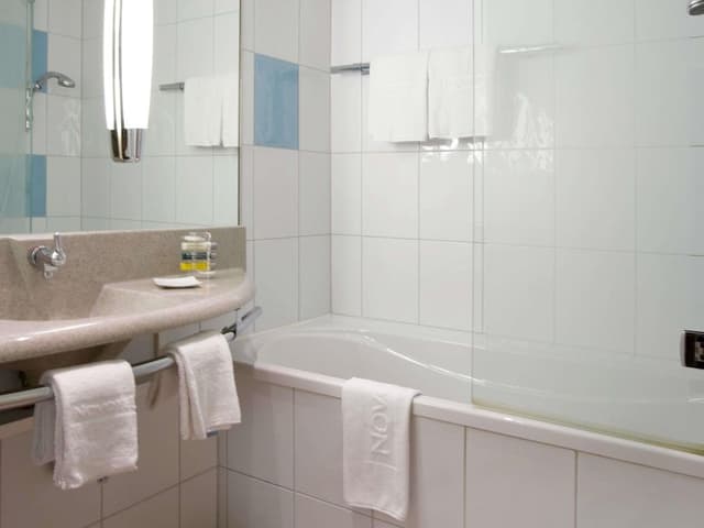 Superior Room, 1 Double Bed with Sofa bed, Non Smoking