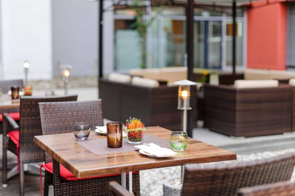 Mercure Hotel Frankfurt Eschborn Helfmann-Park Mercure Hotel Frankfurt Eschborn Helfmann-Park